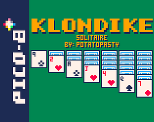 klondike cover
